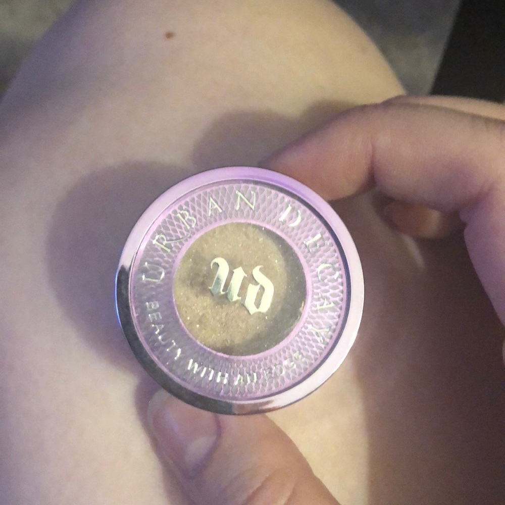 urban decay midnight cowboy